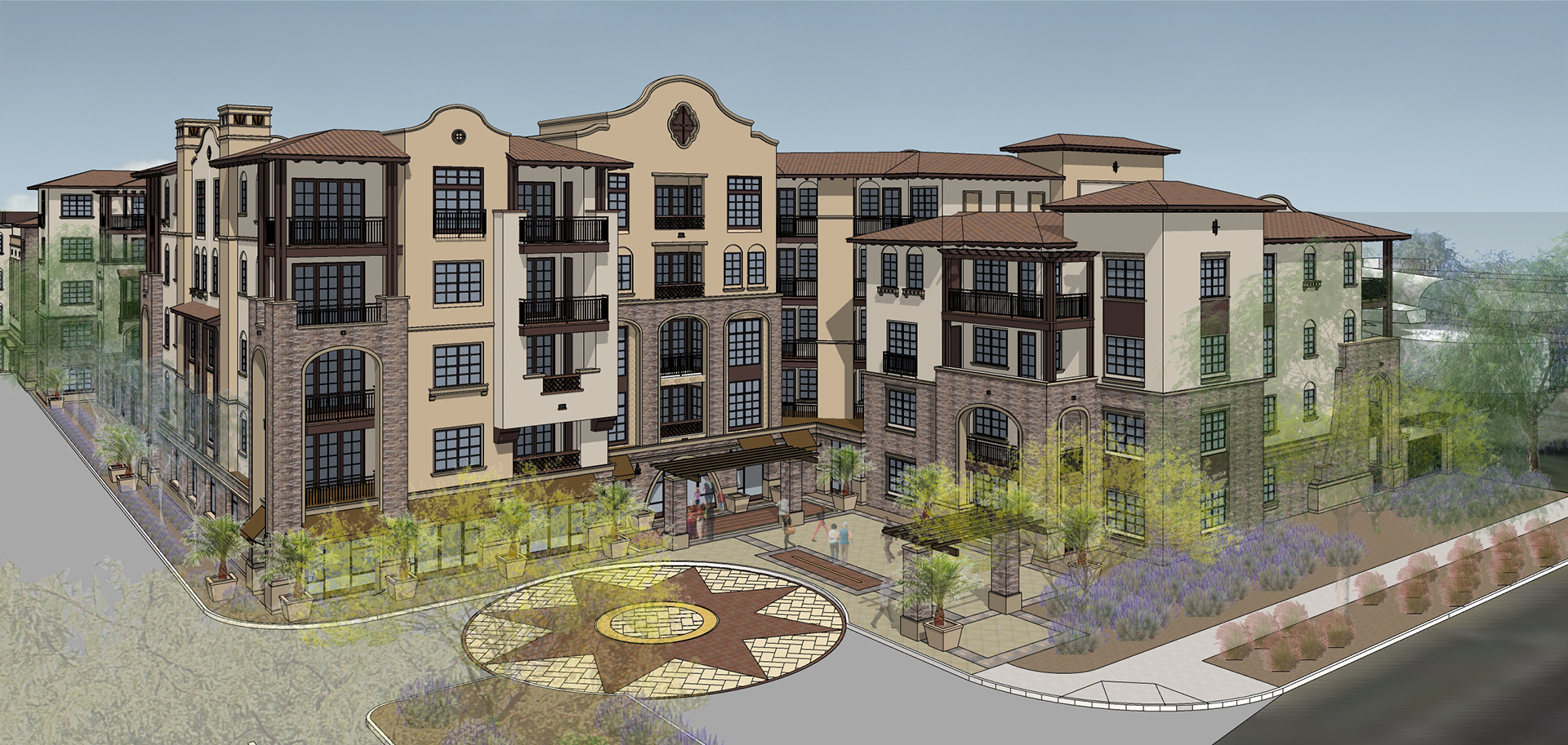 Manor Scottsdale Related Group