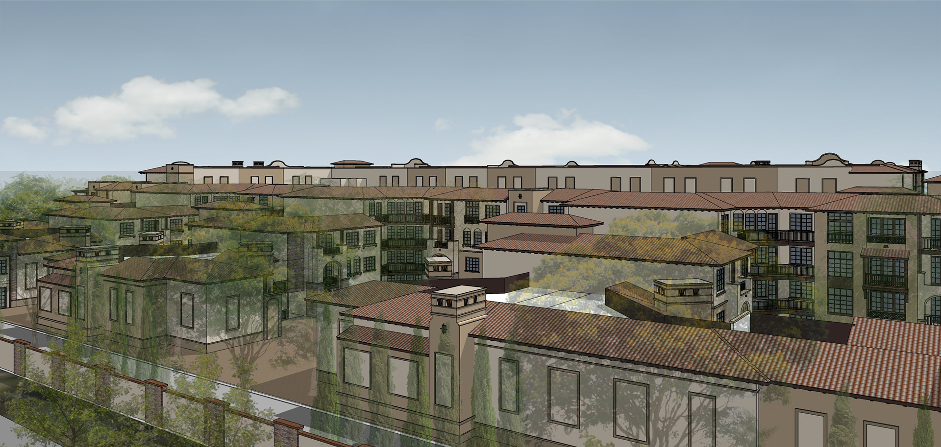 Manor Scottsdale Related Group