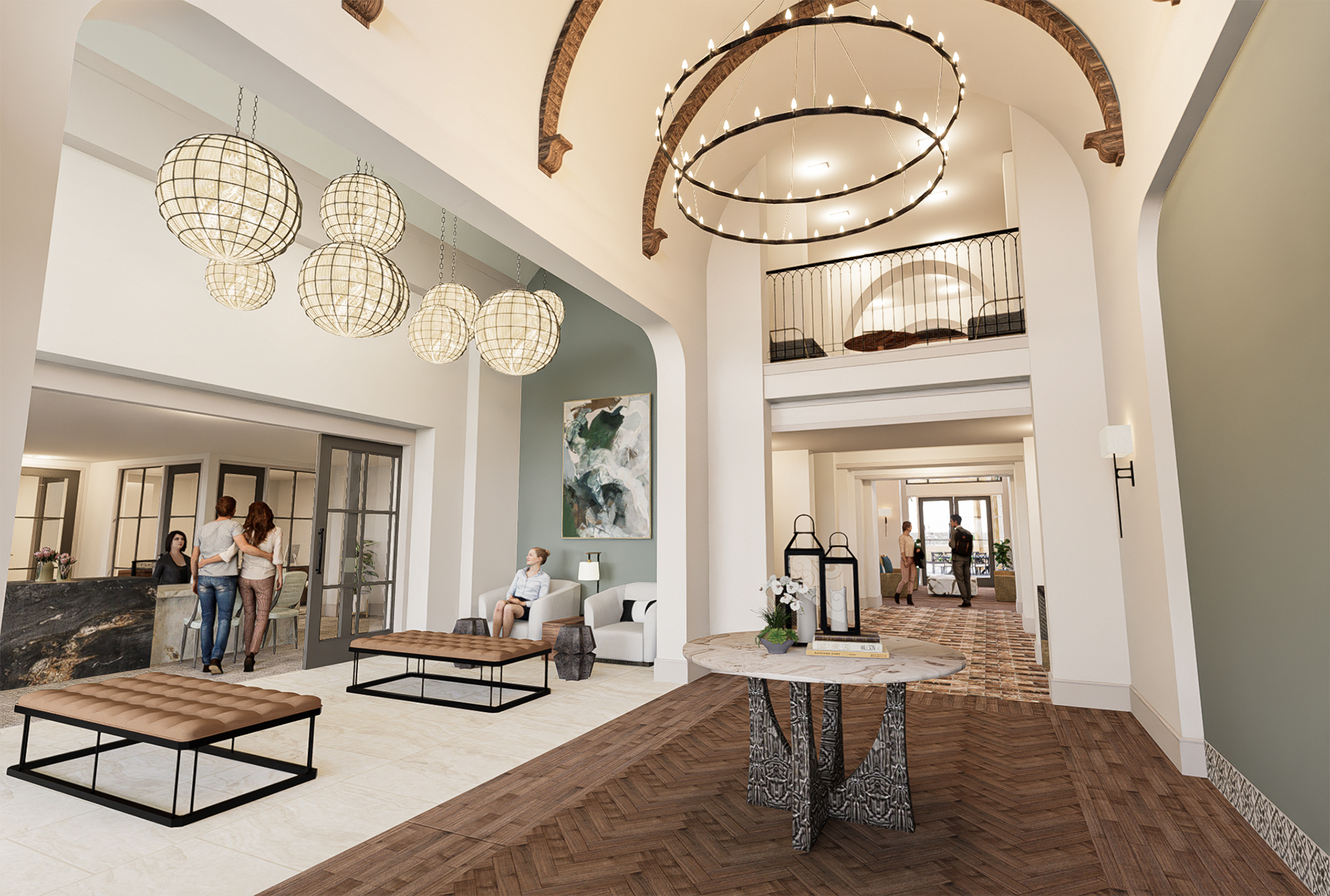 Manor Scottsdale Related Group