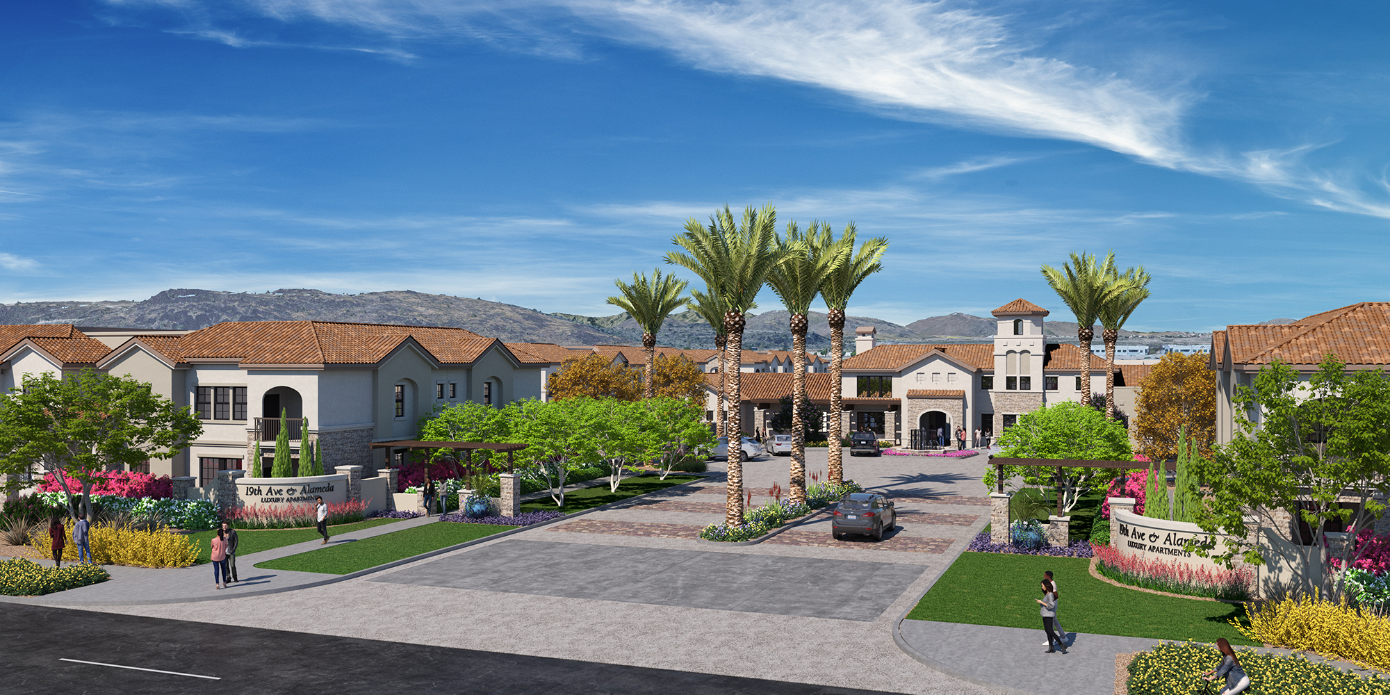 Town Deer Valley Related Group