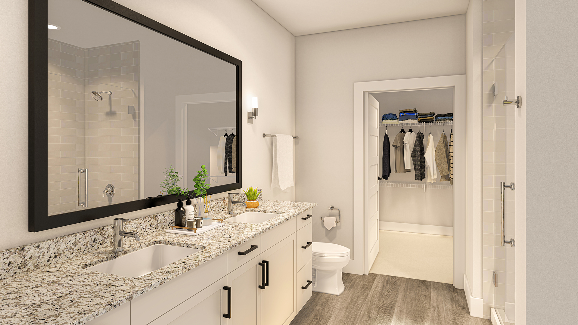 Manor Barrett Related Group