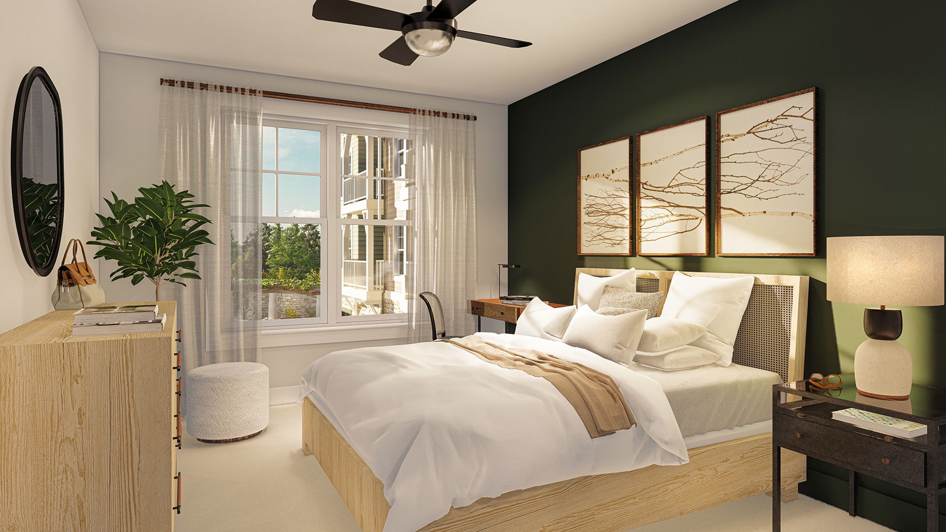 Manor Barrett Related Group