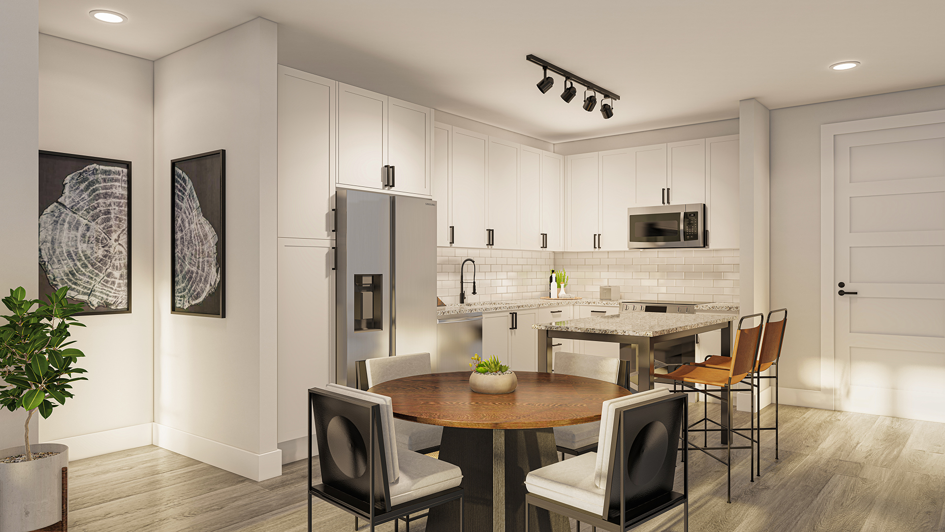 Manor Barrett Related Group