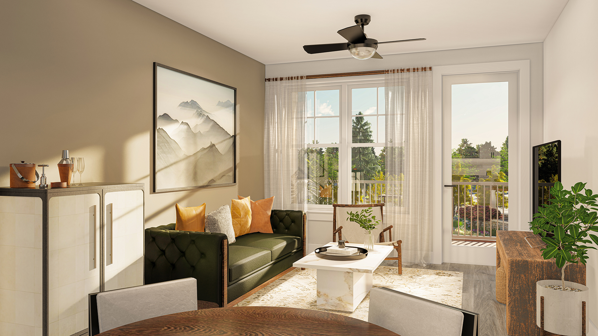 Manor Barrett Related Group