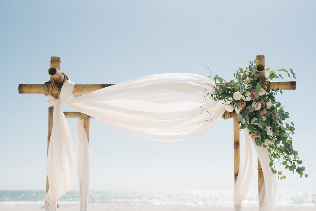 How Much Does It Cost To Rent A Wedding Arch Has Anyone Here Diy D An