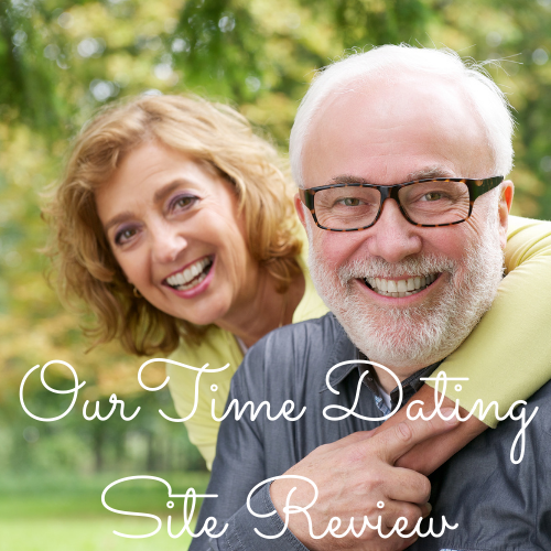 OurTime Dating Site ReviewUpToDate December 2022!!