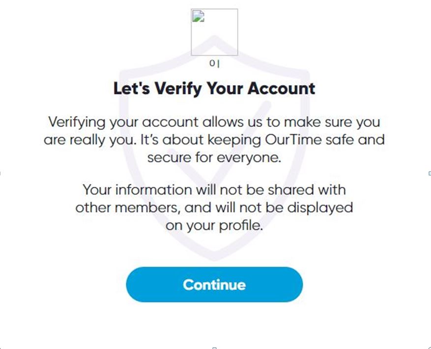 OurTime Dating Site ReviewUpToDate December 2022!!