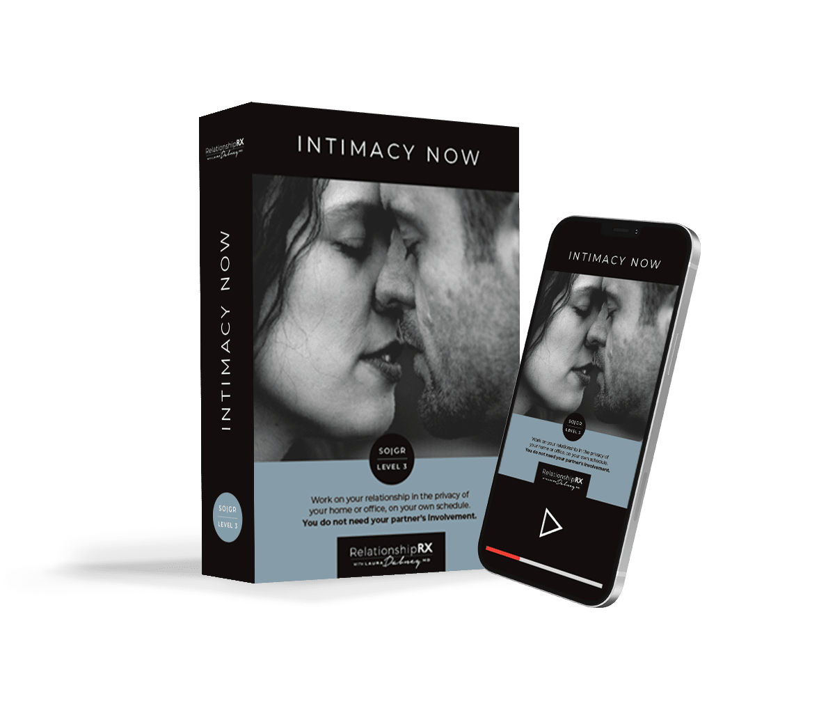 Intimacy Now Regain Trust Restore Intimacy