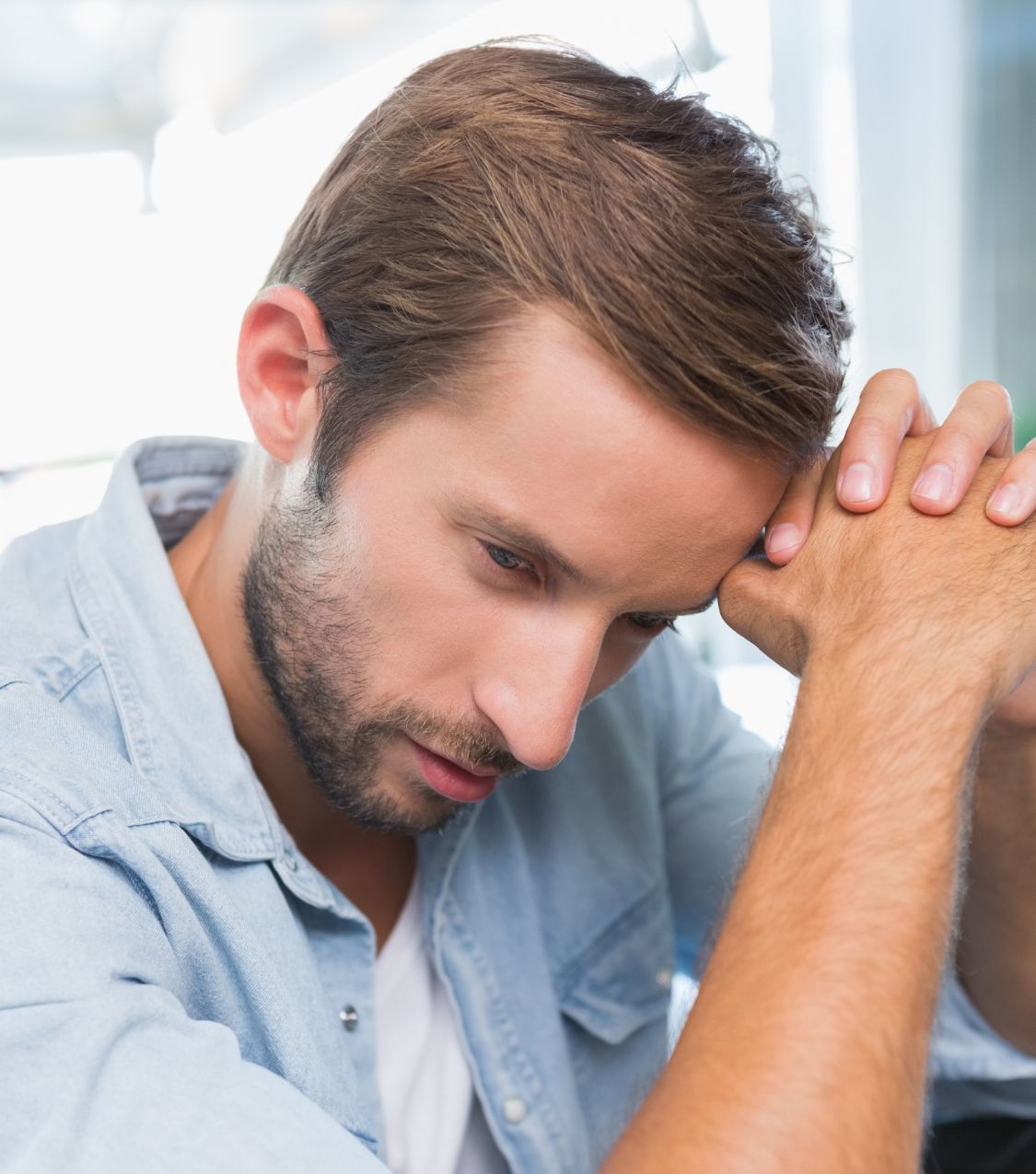 How Conflict Avoidance Hinders Surviving Infidelity Affair Recovery