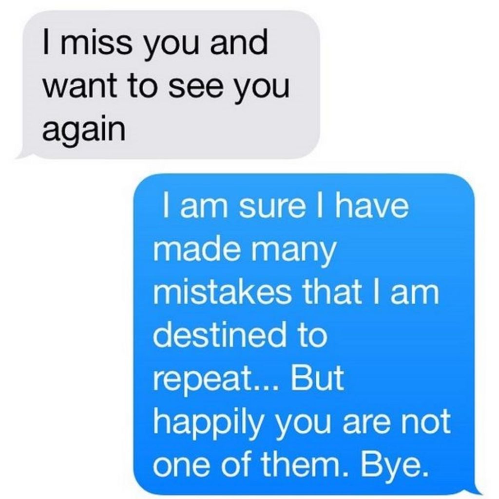 Emotional cheating texting MDD