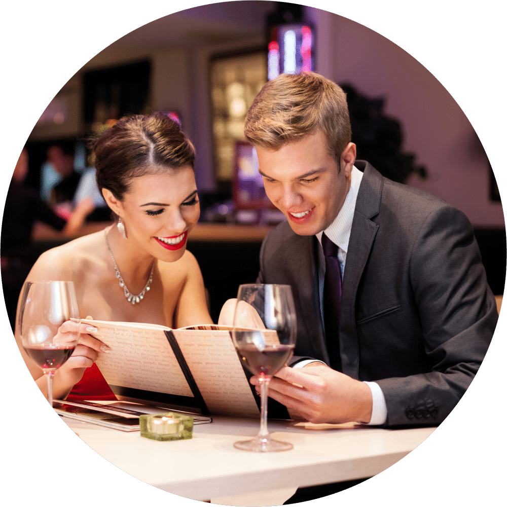 MATCHMAKING SERVICES M.D.D PACKAGE M.D.D Dating Coach, Couples