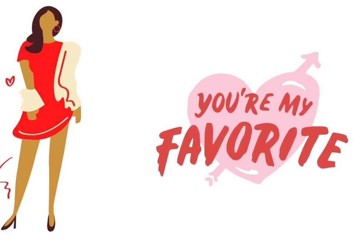 Why Does My Girlfriend Dress So Revealing? (Is it bad? What To Do