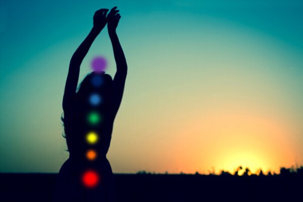 GUIDE ULTIME DES SEPT CHAKRAS ET SIGNIFICATION Relaxation Store