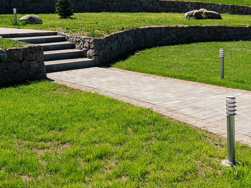 Landscape Lighting Kennesaw, GA