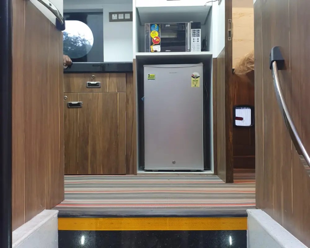 Relax Caravan Caravan Hire Chennai Caravan Rental Chennai