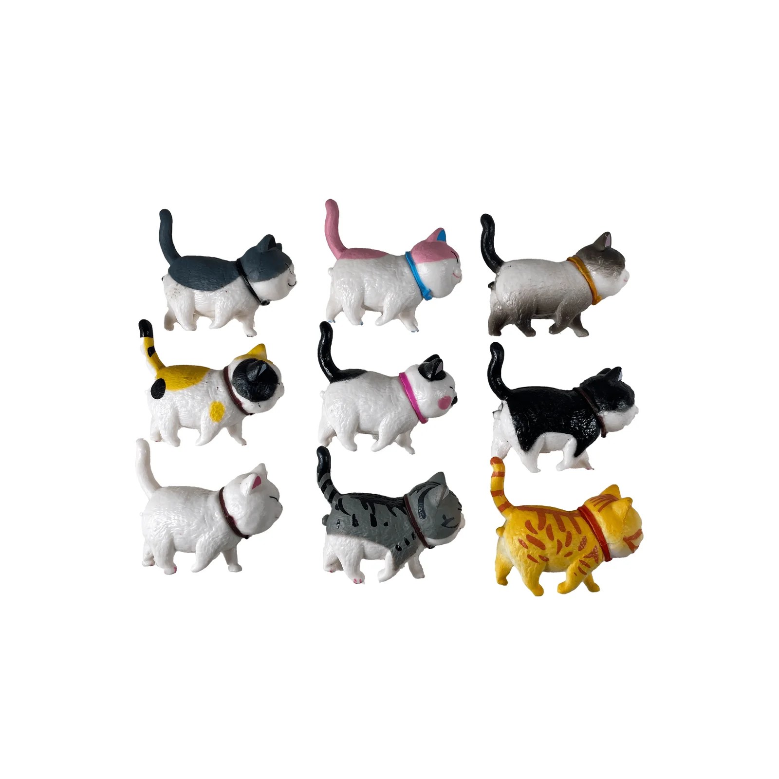 Bath Bomb with Big Cat Surprise inside Cotton Candy 5 oz RELAXCATION