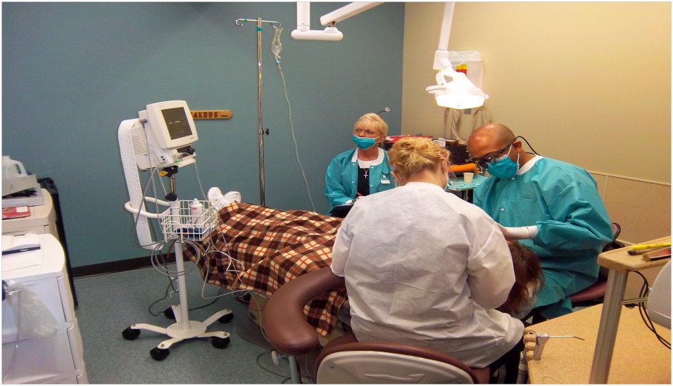 How To Fear of the Dentist—A Patient’s Guide to Understanding