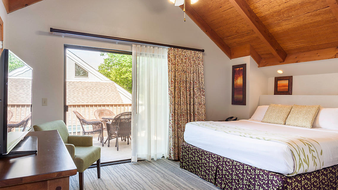 Bluegreen Vacations Mountain Loft Resort Relax Gatlinburg