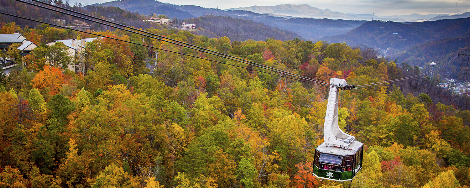 Ober Mountain Relax Gatlinburg