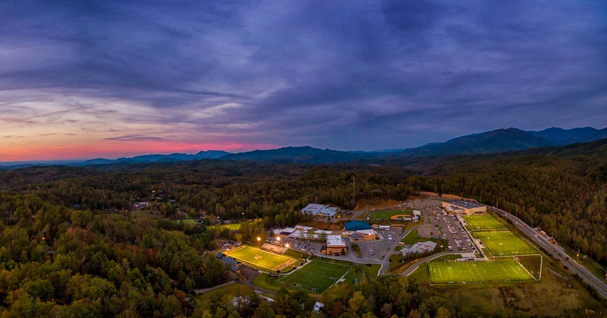 Rocky Top Sports World Relax Gatlinburg