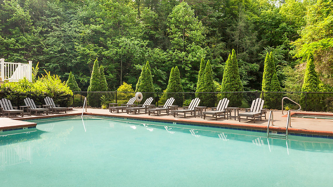 Bluegreen Vacations Mountain Loft Resort Relax Gatlinburg