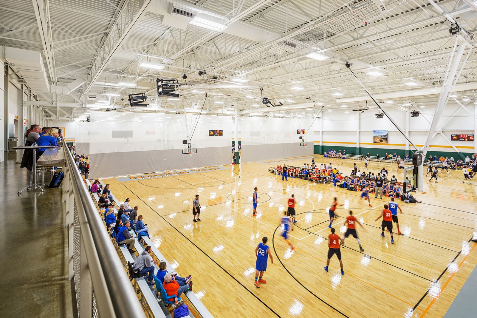 Rocky Top Sports World Relax Gatlinburg