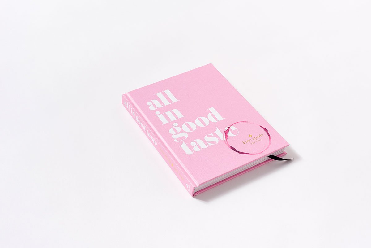 23 Pink Coffee Table Books for a Decorative Pop of Color Relaxing Decor