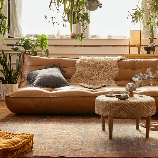 14 Best Couches for Small Spaces Maximize Your Space