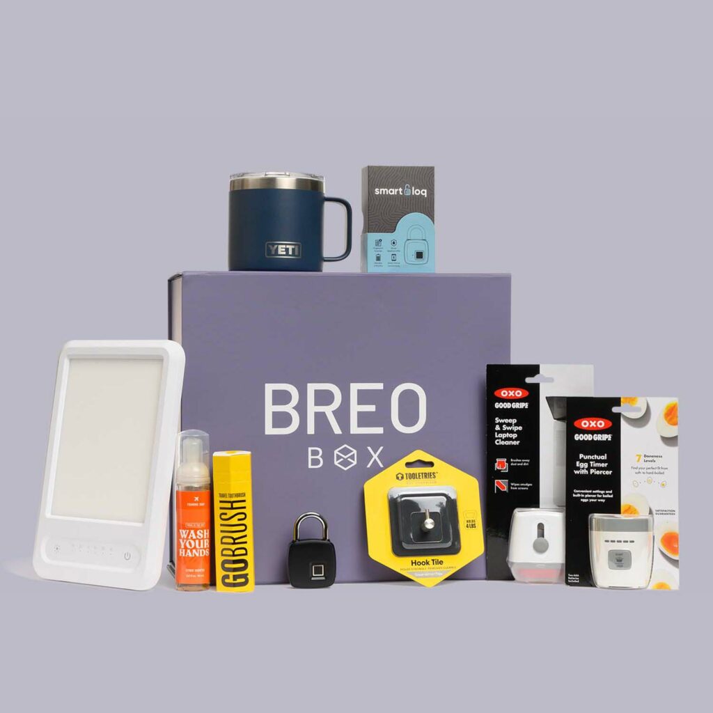 20 Best Home Decor Subscription Boxes (2022) Relaxing Decor