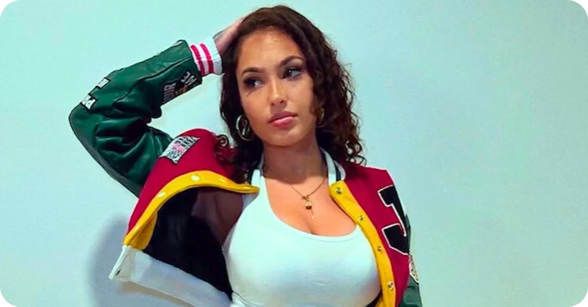 Ash Kash Social Media Star, Model & Entrepreneur Profile