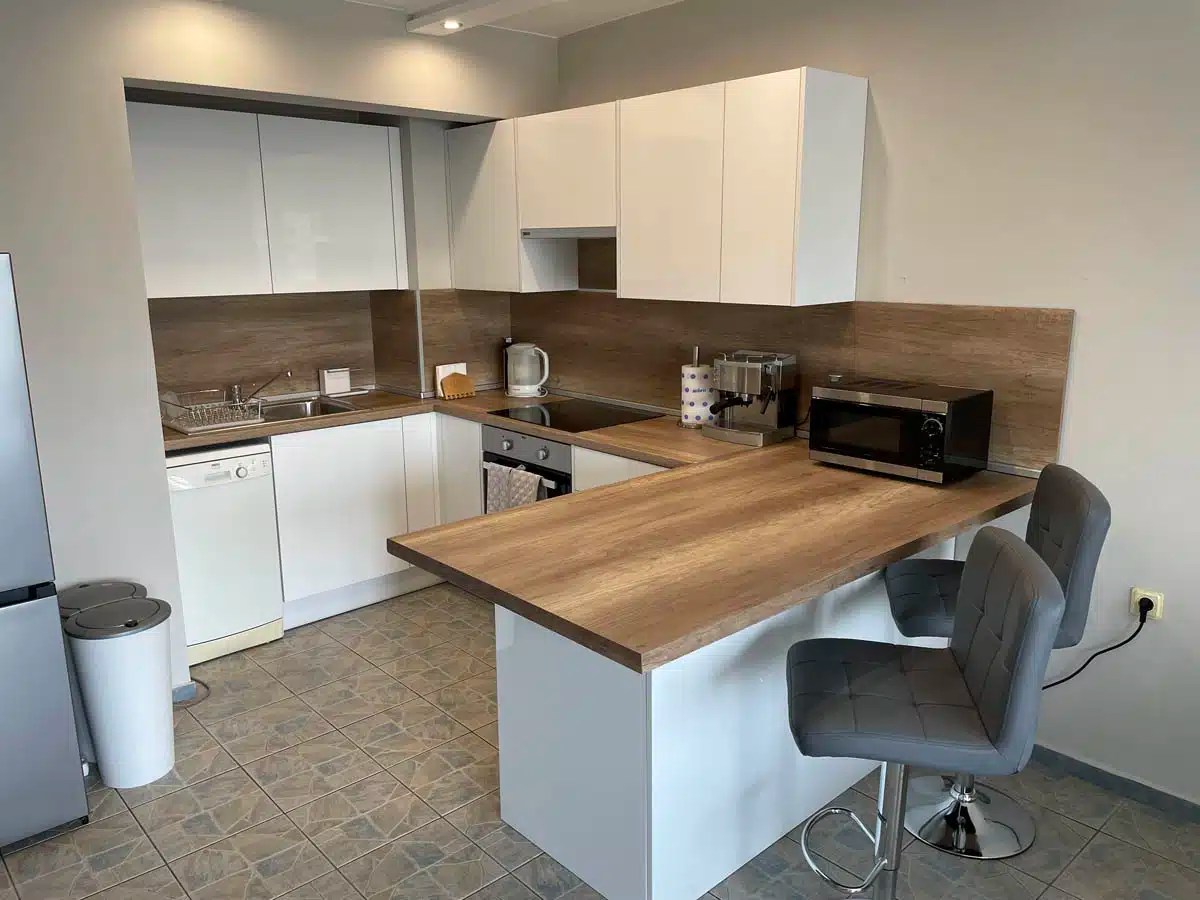 Apartament Varna City RELAX IN VARNA Апартамент под наем Варна