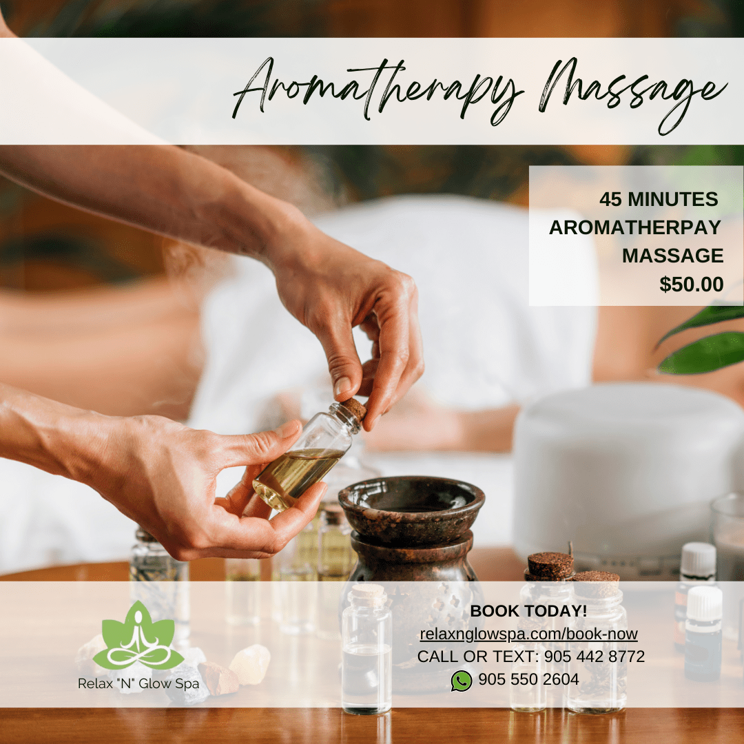 How To Get Healthy Nails Relax n Glow Spa