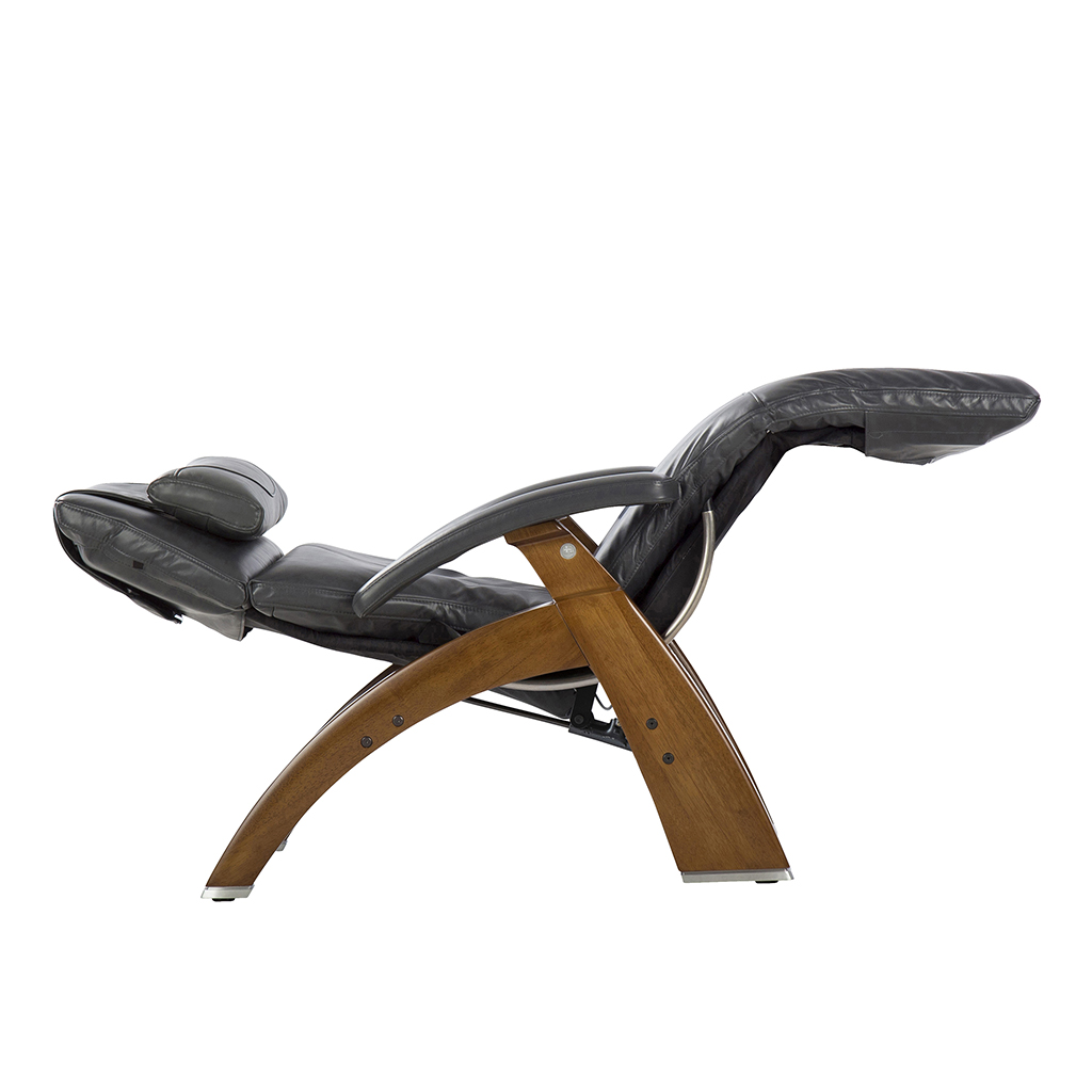 Perfect Chair® Zero Gravity Classic Manual Recliner Chair Relax The Back