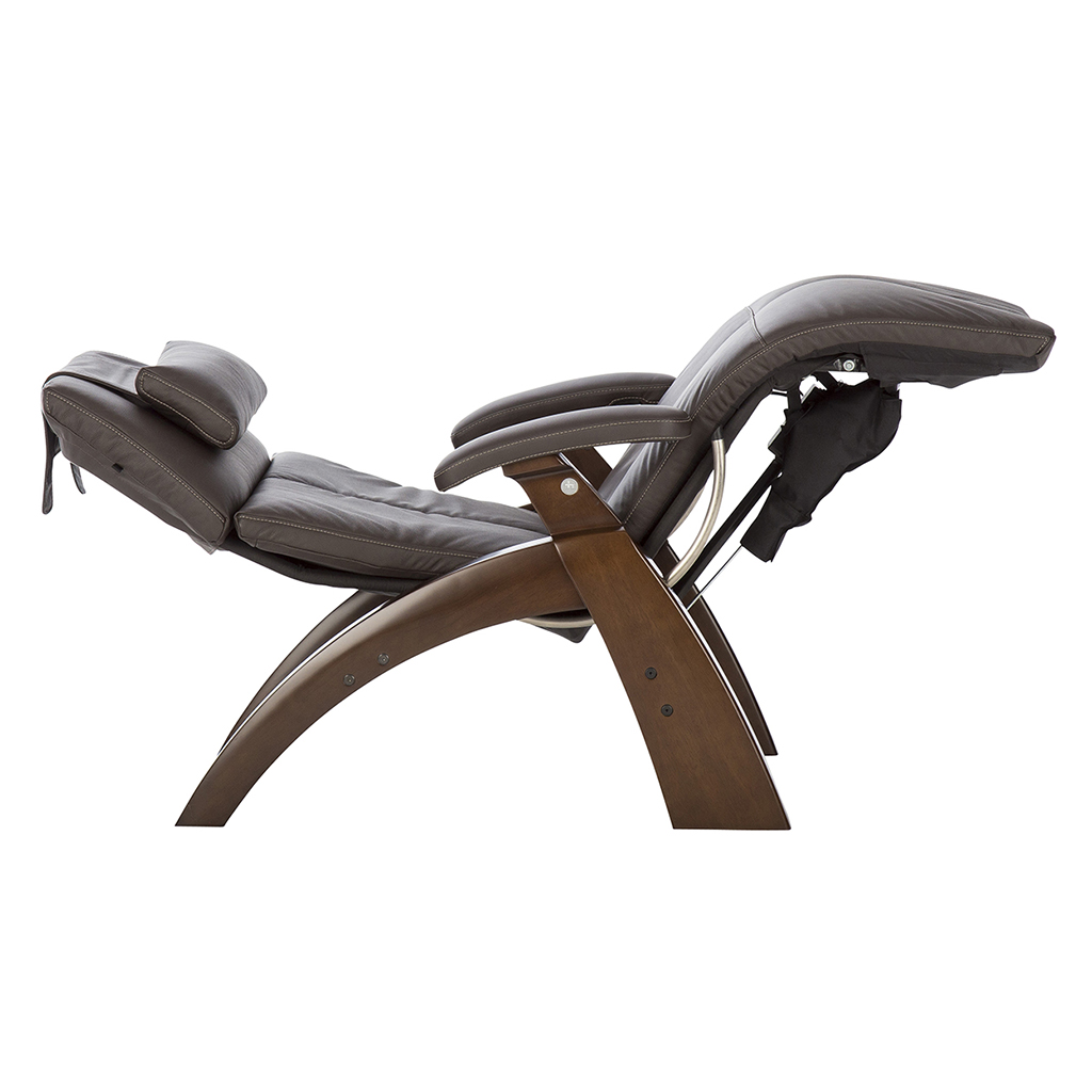 Perfect Chair® Classic Zero Gravity Power Recliner Chair Relax The Back