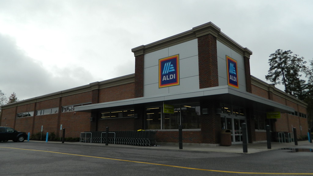Aldi Relax Williamsburg
