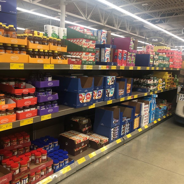 Aldi Relax Williamsburg