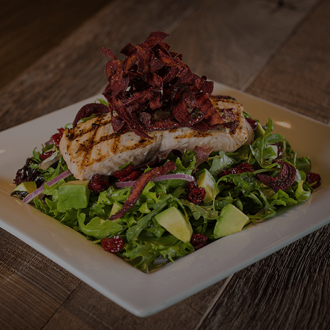 Baker's Crust Artisan Kitchen Relax Williamsburg