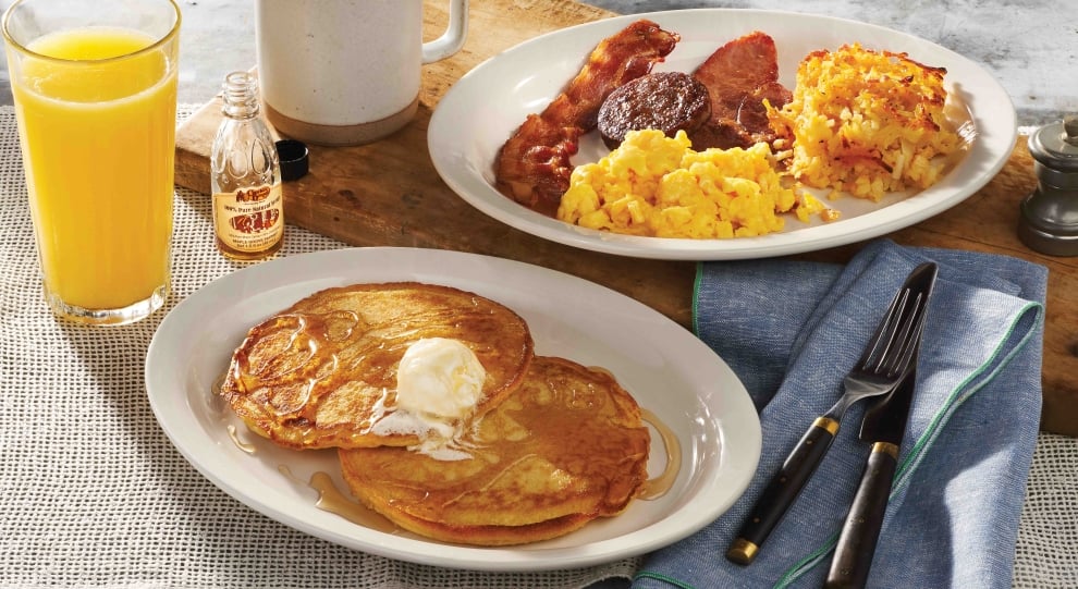 Cracker Barrel Old Country Store Relax Williamsburg