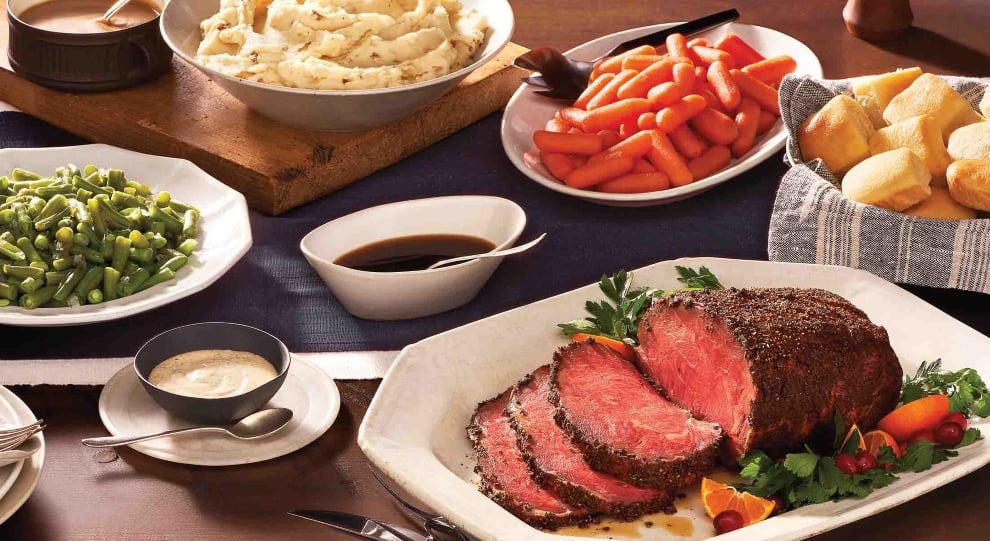 Cracker Barrel Old Country Store Relax Williamsburg