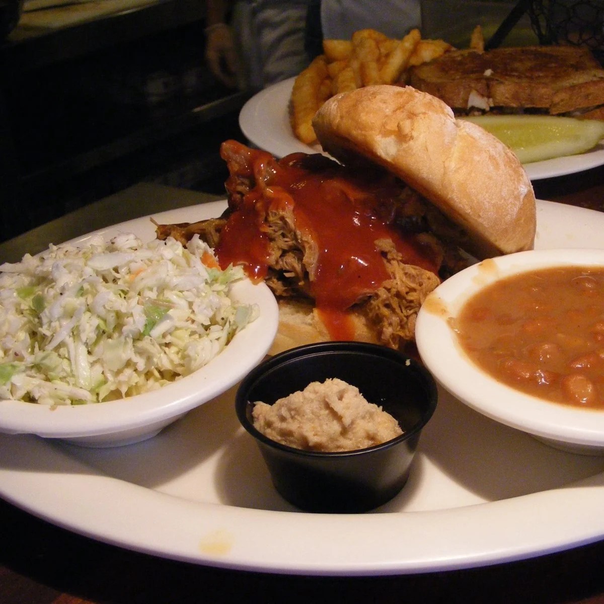 Five Forks Cafe Relax Williamsburg