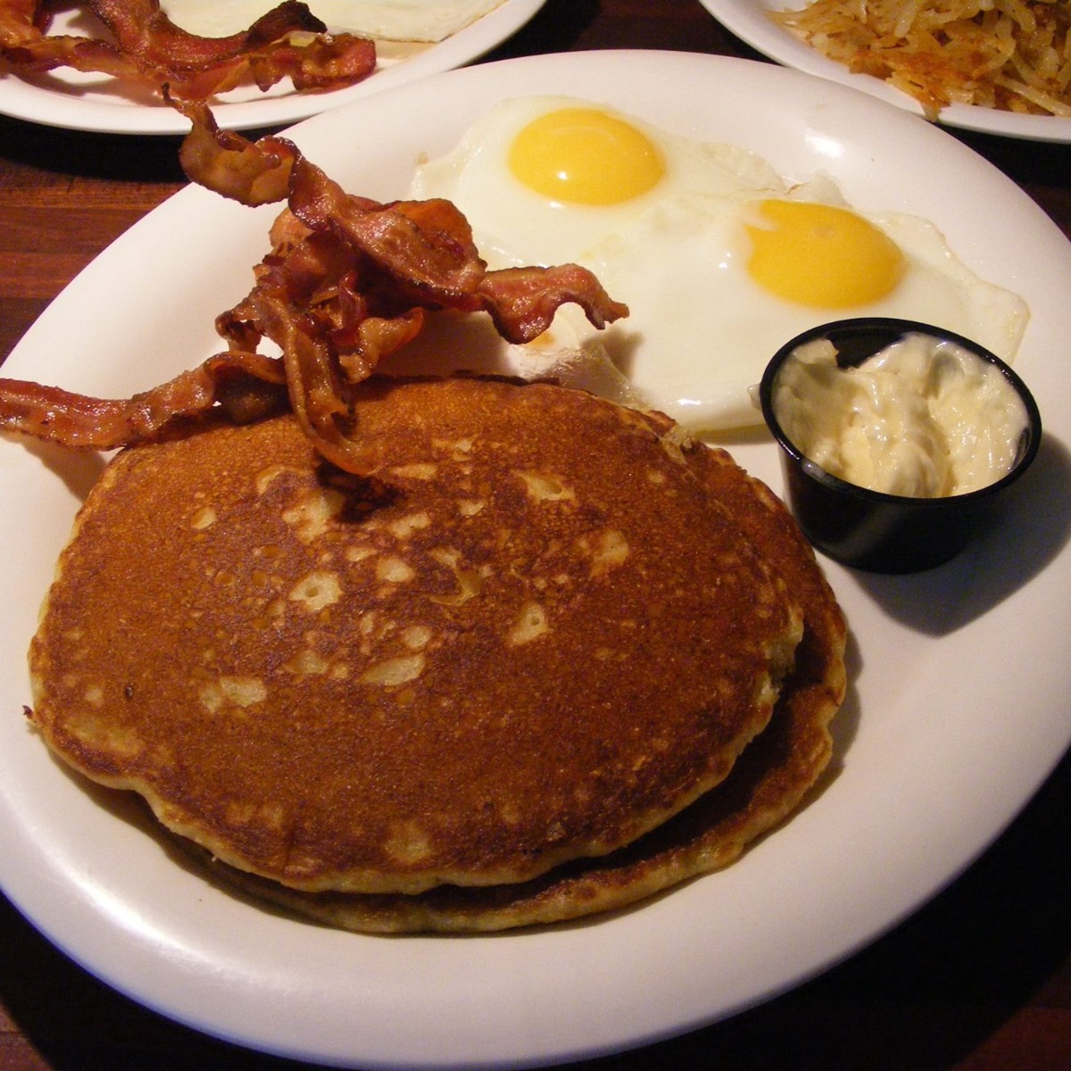 Five Forks Cafe Relax Williamsburg