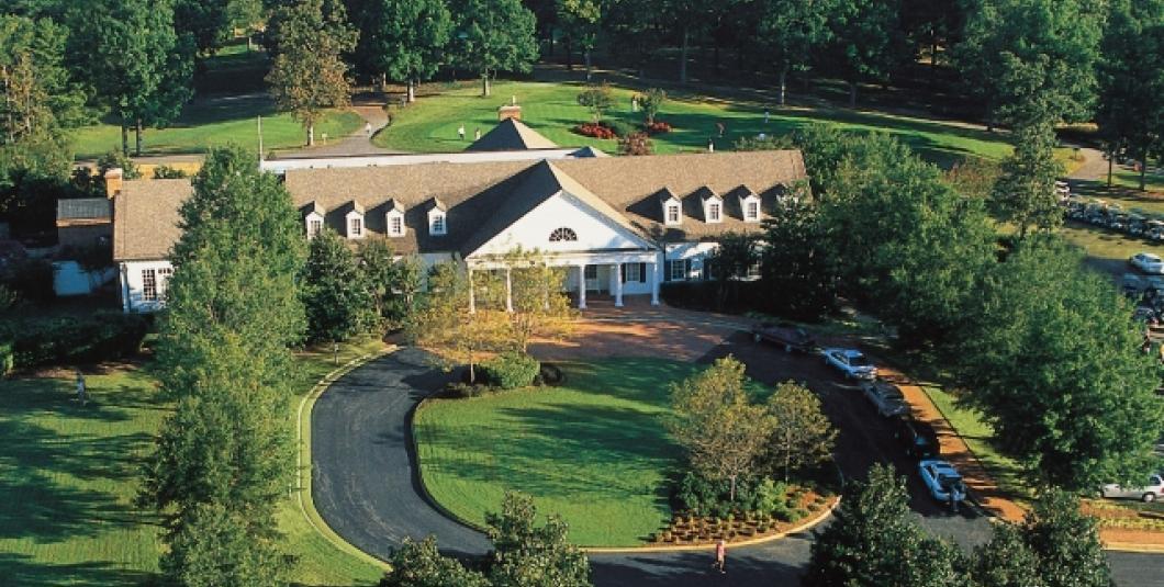 Ford's Colony Country Club Relax Williamsburg