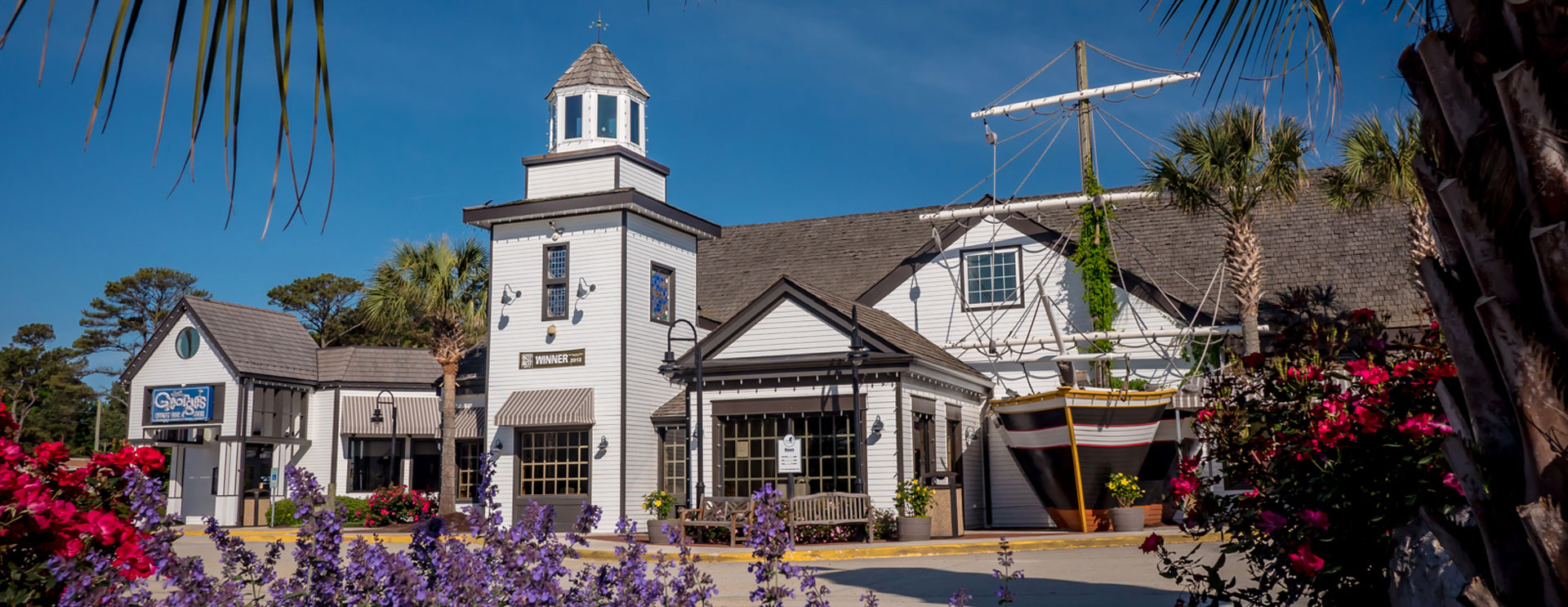 Captain Seafood Restaurant Relax Williamsburg