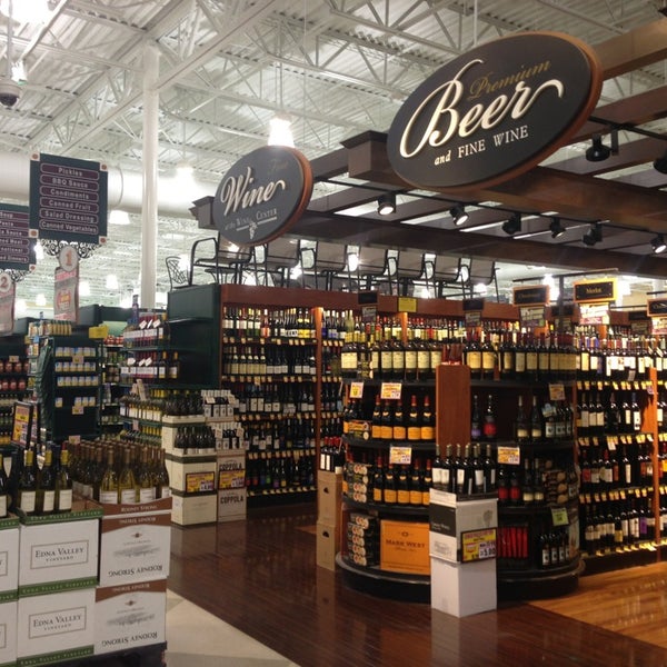 Harris Teeter Relax Williamsburg