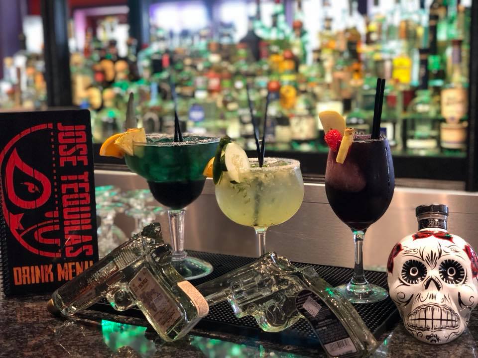Jose Tequilas Mexican Bar And Grill Relax Williamsburg