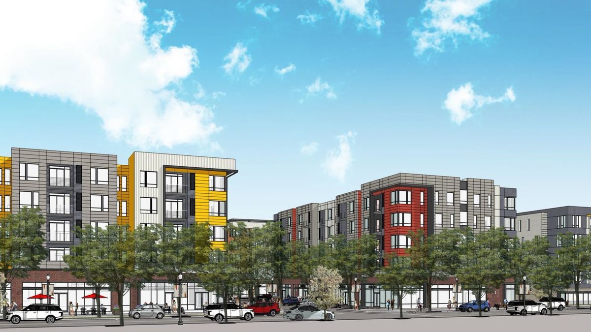 Midtown Row Relax Williamsburg