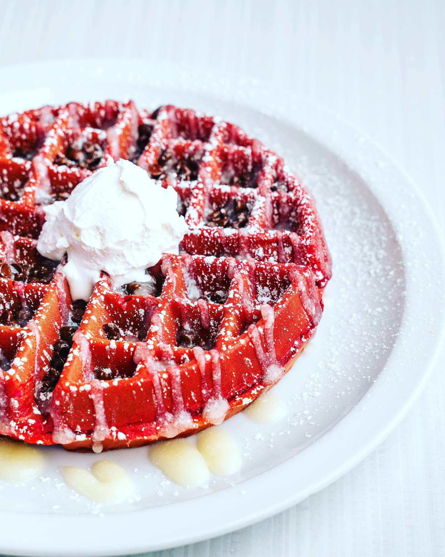 Not Another Pancake House Relax Williamsburg