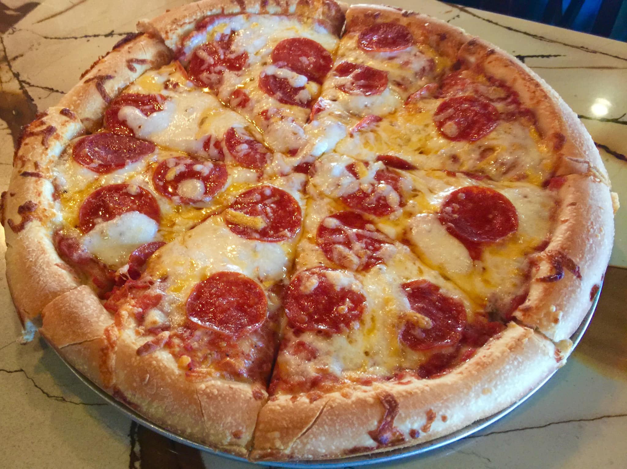 Paul's Deli & Restaurant Relax Williamsburg