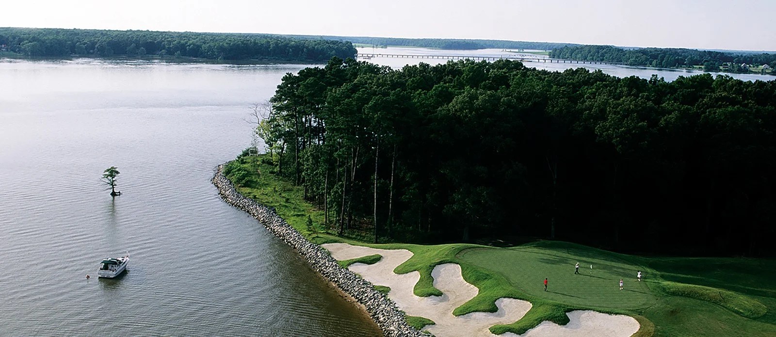 Two Rivers Country Club Relax Williamsburg