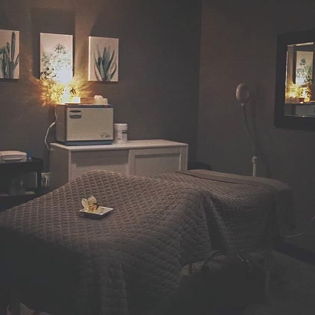 Relax With Root Root Salon & Spa